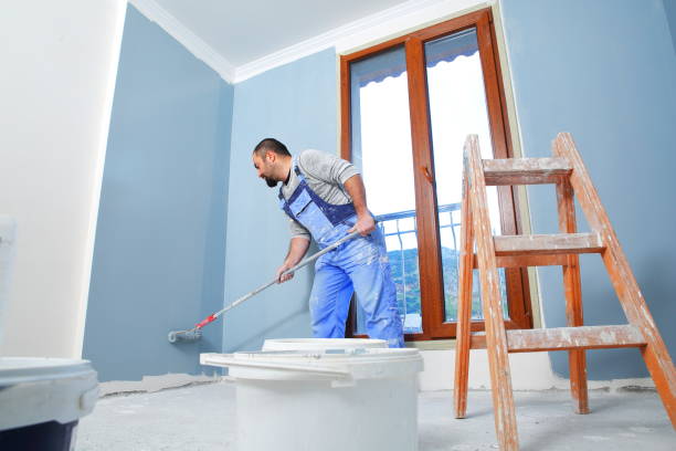 Best Air Quality Testing for Mold Spores  in West Miami, FL