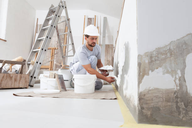 Best Residential Mold Inspection & Testing  in West Miami, FL