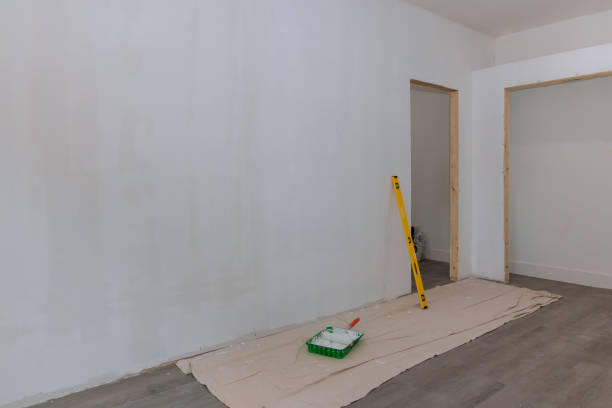 Best Mold Removal for HVAC Installations  in West Miami, FL